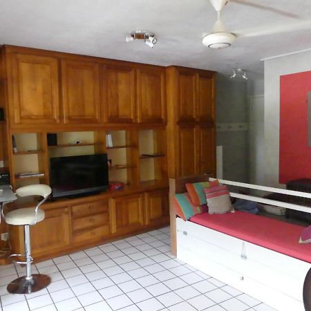 Un Pied-A-Terre Au Centre De Papeete Lejlighed Papeete  Eksteriør billede