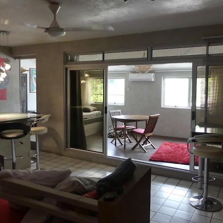 Un Pied-A-Terre Au Centre De Papeete Lejlighed Papeete  Eksteriør billede