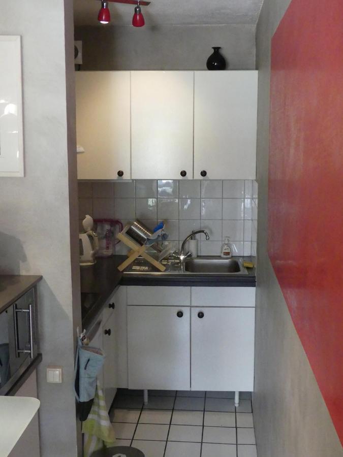 Un Pied-A-Terre Au Centre De Papeete Lejlighed Papeete  Eksteriør billede