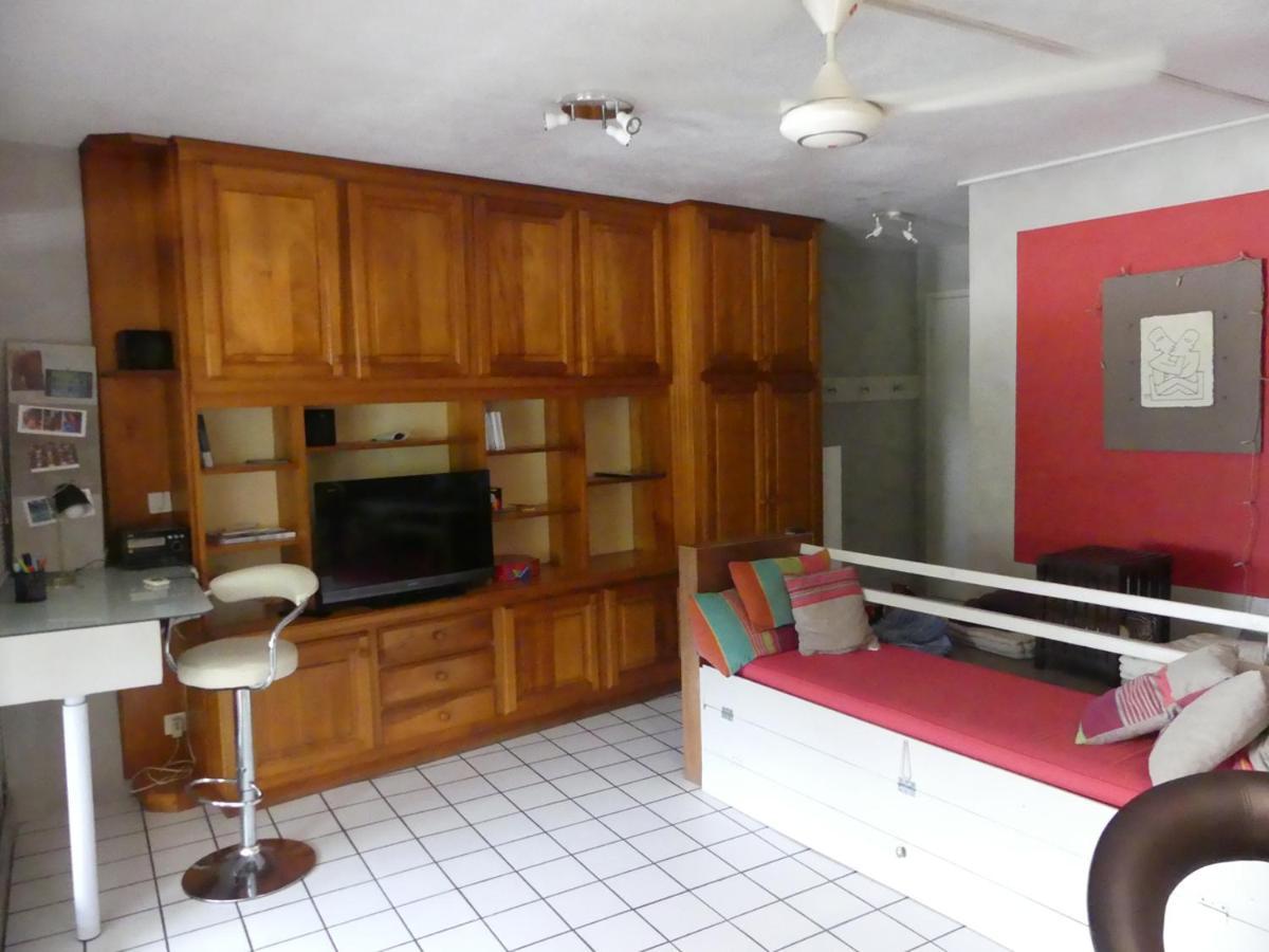 Un Pied-A-Terre Au Centre De Papeete Lejlighed Papeete  Eksteriør billede