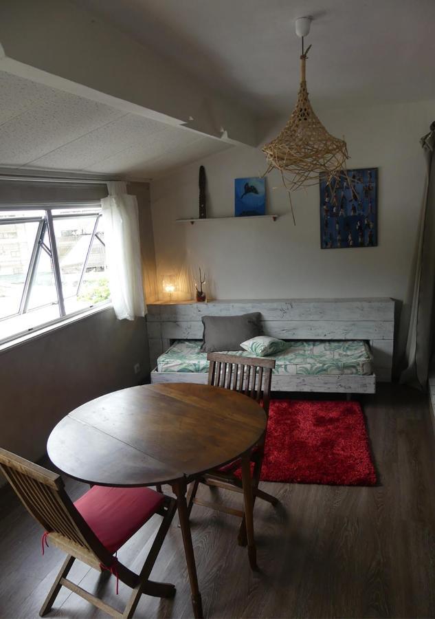 Un Pied-A-Terre Au Centre De Papeete Lejlighed Papeete  Eksteriør billede